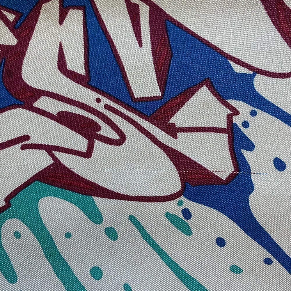 Hermès Graff scarf - Picture 6 of 9
